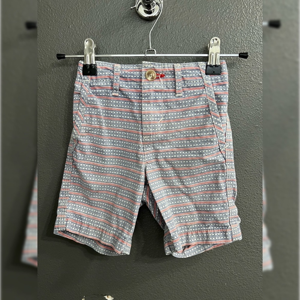 Toddler Boy Shorts